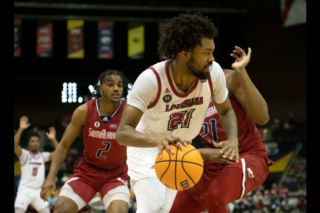 Tennessee braces for Jordan Brown, upstart Louisiana
