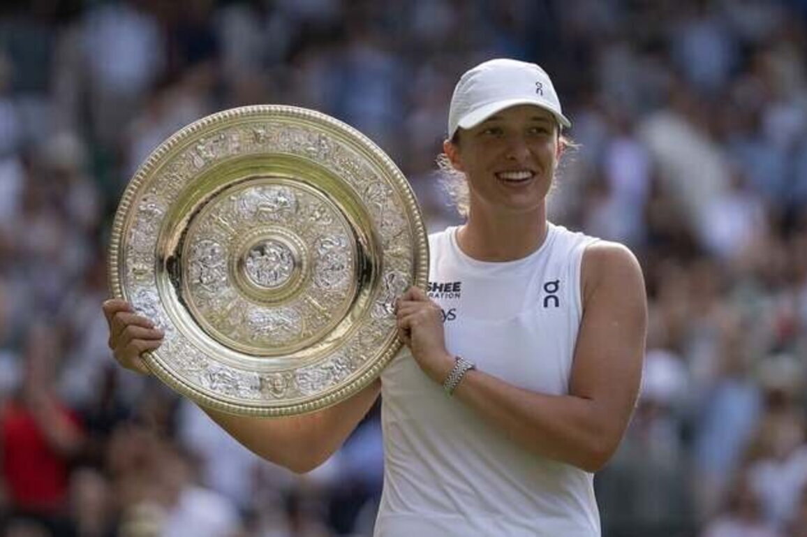 Wimbledon increases purse by 20%, but still shy of players' demands