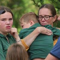 Morris- As a wave of shootings roils Minneapolis, leave the National Guard at home