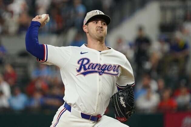 RHP Tyler Mahle agrees to 1-year, $10M deal with Giants