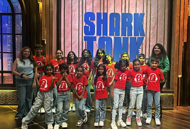 Music Pandit School Featured on Shark Tank India Season 4, Showcasing the Future of Music Education