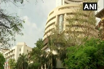 Nifty, Sensex open flat ahead of RBI policy decision; broader indices gain, sectoral trend mixed