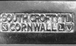 Cornish Metals South Crofty mine located in Cornwall, United Kingdom 