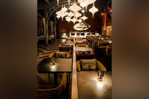 Vivanta Miramar Opens Verre: An Immersive Rooftop Experience Above the City