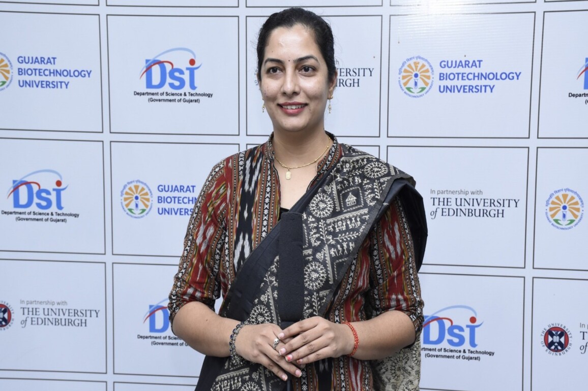 Research team of Gujarat Biotechnology University receives assistance of over 1 crore from the 'Gates Foundation' for research related to women's health issues.