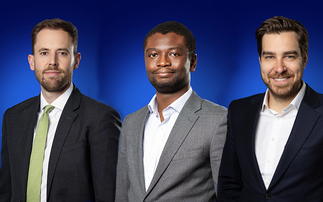 Norman K expands London leadership team with three senior appointments