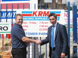 NBG/Catnic sign supply chain deal