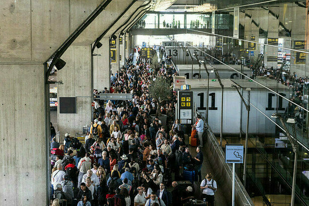 Spain declares state of emergency after nationwide blackout