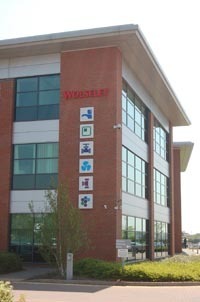 Wolseley UK aims for new targets for reducing carbon emissions