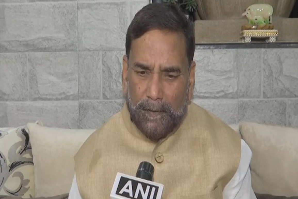 "Not only weaken them strategically, but financially ruin them": JDU's Rajeev Ranjan Prasad praises India's ban on Pakistan imports
