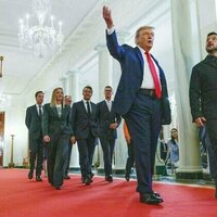 Ukraine war: what an 'article 5-style' security guarantee might look like