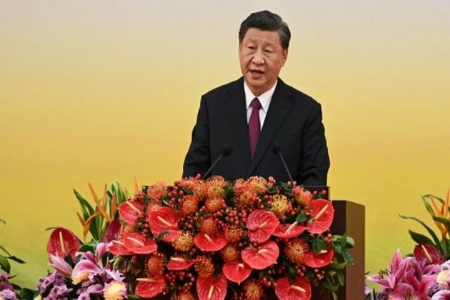 China's extreme nationalism could blind itself to its problems