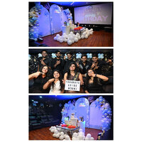 CARNIVAL CASTLE PRIVATE THEATRES :Hyderabad's Premier Private Theater & Surprise Celebration Destination
