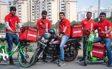 AVCJ Awards 2021: Exit of the Year – IPO: Zomato