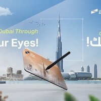Salik, Dubai Culture launch 'Erth Dubai Through Your Eyes' competition