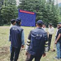 J-K: SIA attaches property of Pakistan-based terrorist in Kupwara