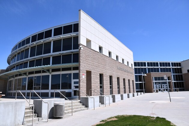 Ralston Valley student arrested in Snapchat threat circulated day of Evergreen shooting