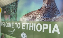 Ethiopia still drawing a crowd