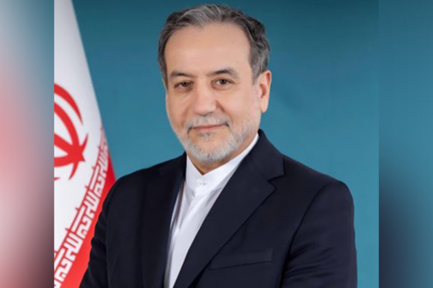 Iran calls for UNSC meeting after US strikes, foreign minister says, "Reserves all options to defend"