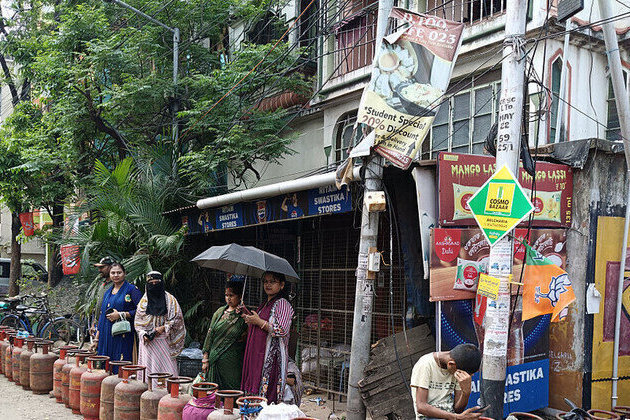 Moodys cuts India GDP growth forecast