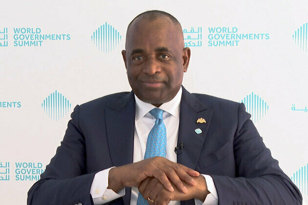 Dominica draws inspiration from UAE's digital transformation: Prime Minister