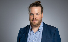 The unnamed advantage: Why our AI doesn't have a name