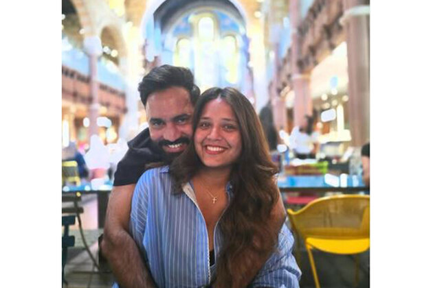 Dinesh Karthik, wife Dipika Pallikal welcome baby girl Raaha
