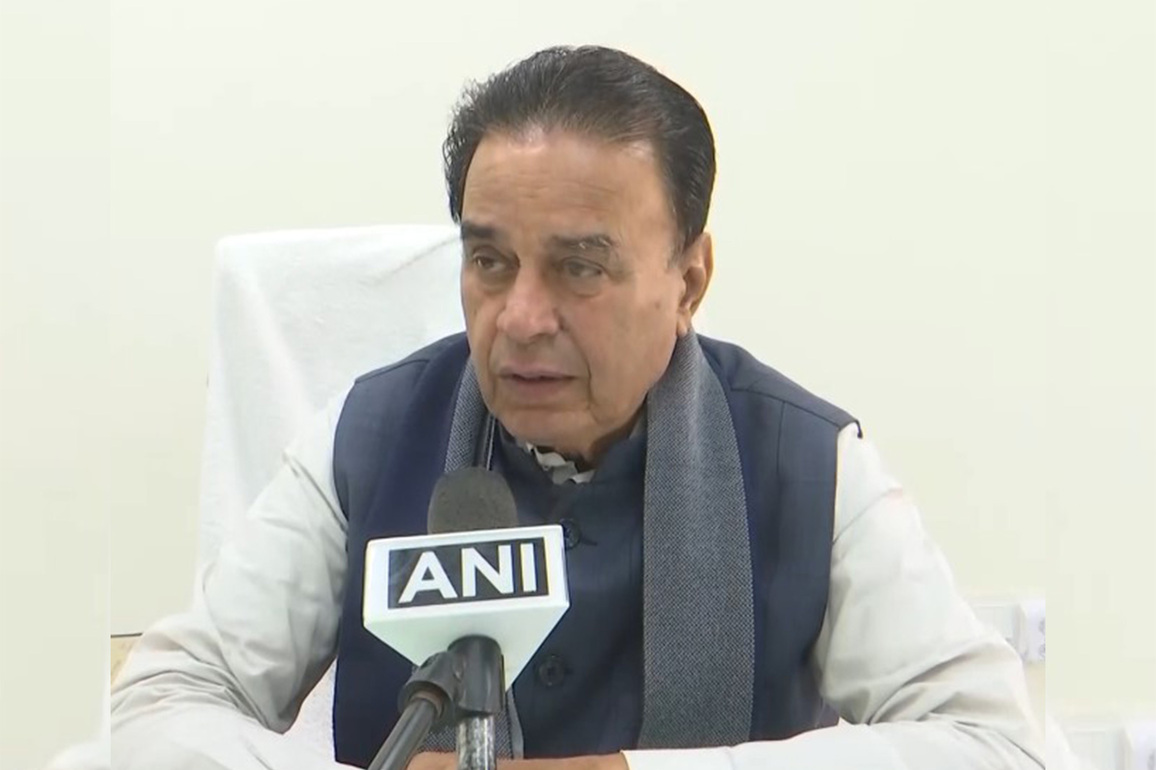 Rajasthan Minister rejects opposition claims on Aravallis, says Congress has no vision