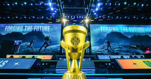 Divine Gaming Dominates Day 1 of BMPS 2026 Grand Finals with 85 Points and Two Chicken Dinners as Jaipur Hosts the Biggest BGMI Esports LAN