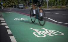 Government confirms over £100m funding boost for active travel