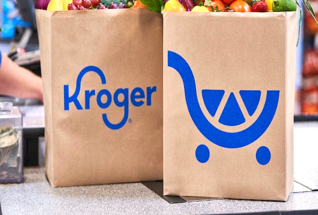 Kroger ousts long-time CEO after probe into personal conduct