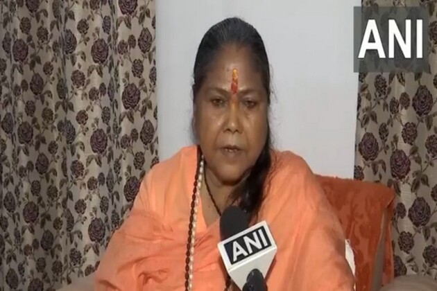 "Verdict is a slap on face of Congress": Sadhvi Jyoti after Malegaon blast verdict