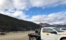  Northern Star's Pogo mine in Alaska