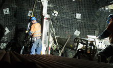 Swick has been selected as the preferred drilling contractor at two Australian mining projects