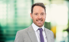 RC Brown's Oliver Brown: Passive dominance risk at crucial tipping point