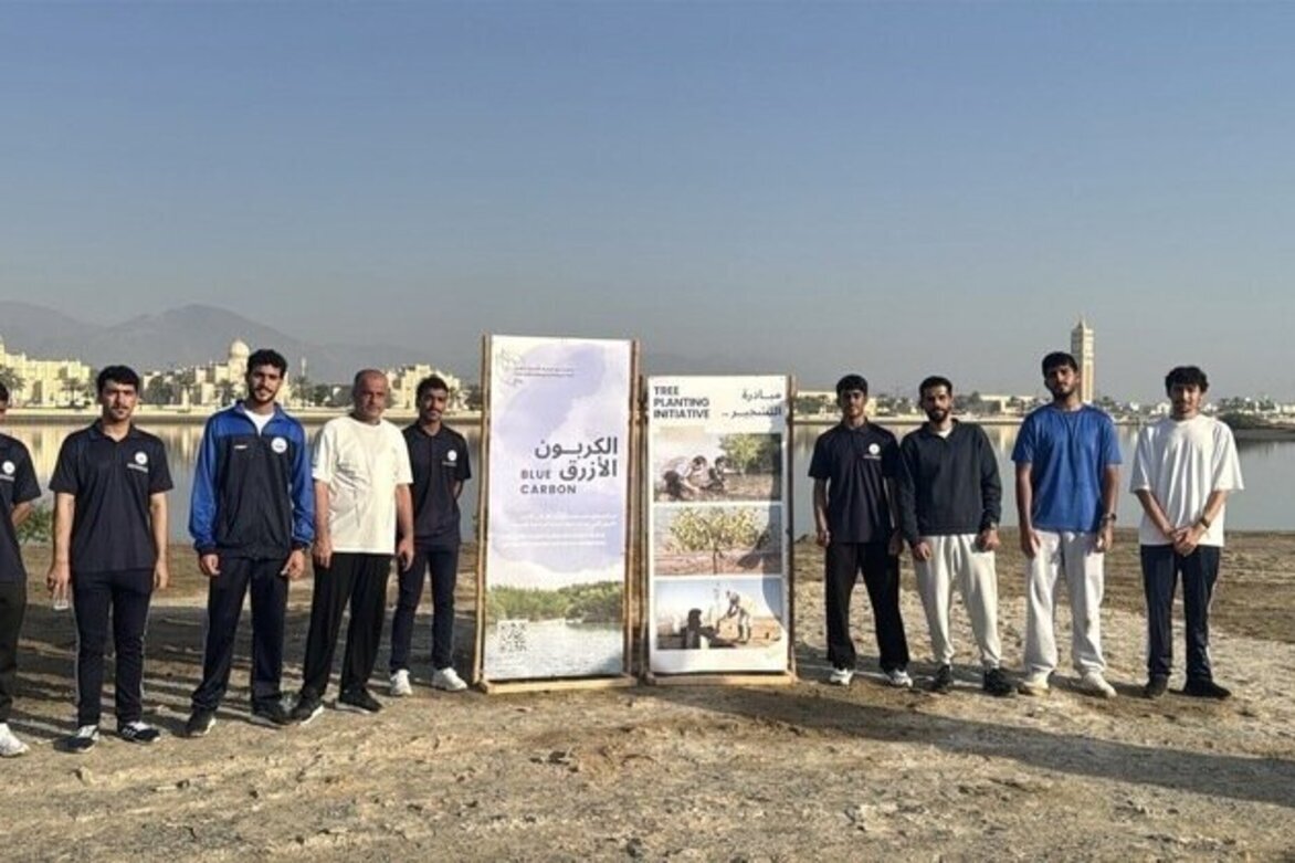 SMA, EPAA launch research-based mangrove planting initiative