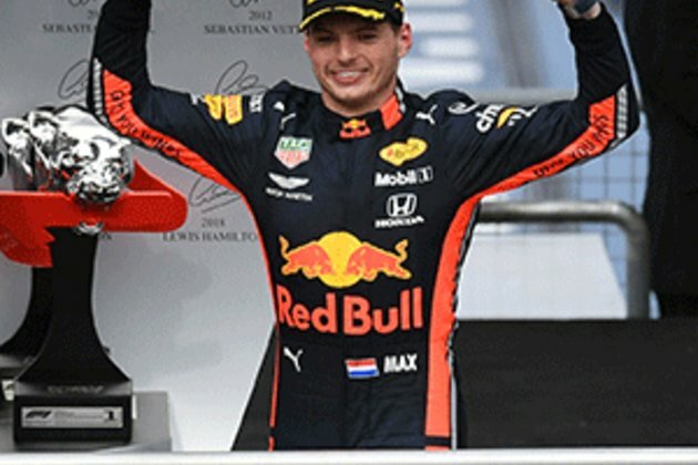 Verstappen wins thrilling Brazilian Grand Prix