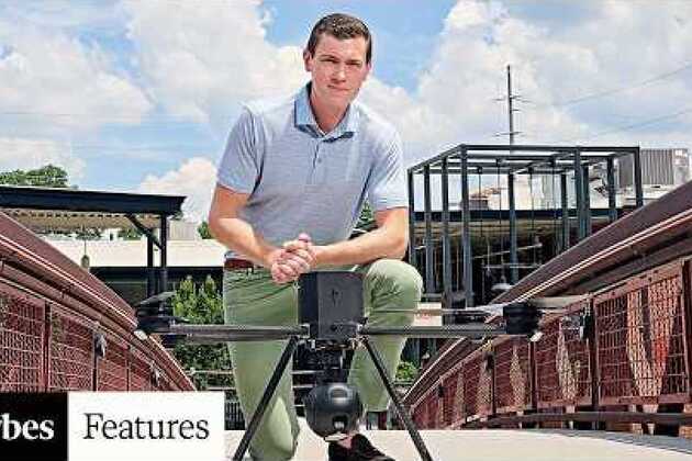 Flock Safety makes Forbes Cloud 100 list
