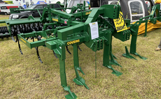 Cereals 2024: Cousins adds tines to its Patriot
