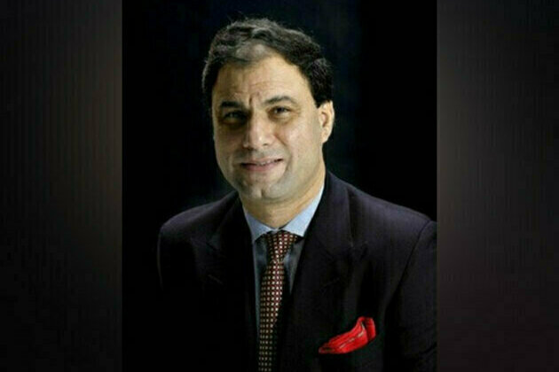 University of Birmingham launches Lord Karan Bilimoria (Chancellor's) Scholarship in India