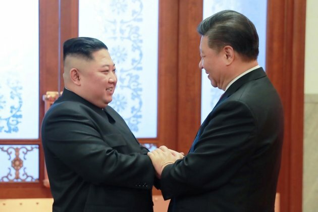 Experts: China Unlikely to Sway North Korea on Missile, Nuclear Tests