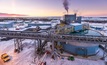  Aside from three days in March, Agnico Eagle Mines’ Kittila mine in Finland remained in full operation