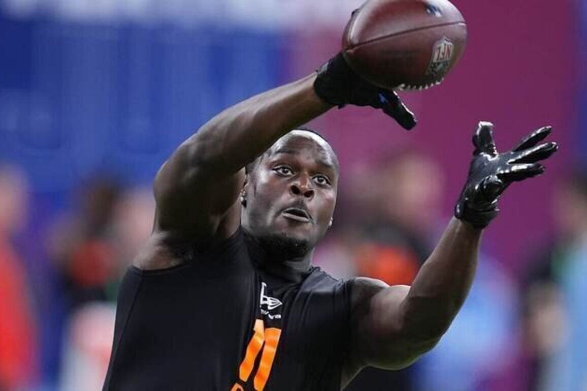 Day 3 Combine Standouts