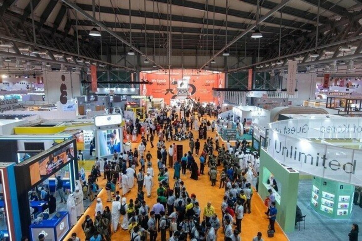 SBA opens submissions for Sharjah International Book Fair Awards 2025