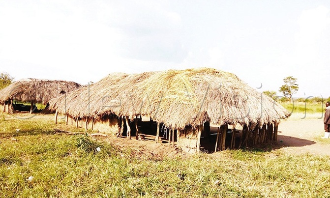 Lost community of Apaa Lost community of Apaa