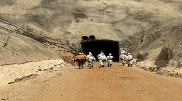 The project is estimated to create 1000 jobs over its lifetime.