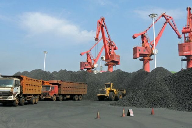 China Adds Coal Capacity Despite Pledge to Cut