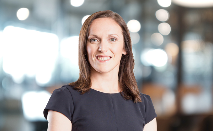 Kathryn Fleming: The commission has a rare opportunity to reshape the future