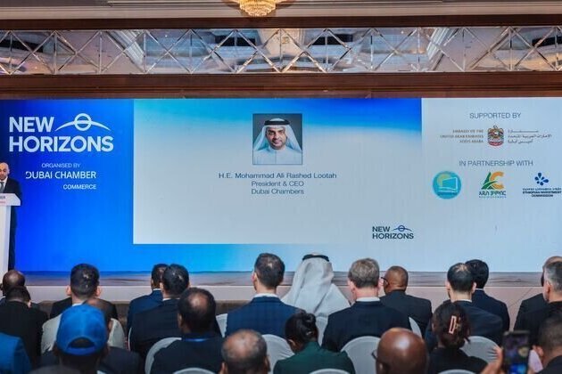 Dubai Chamber of Commerce concludes Addis Ababa trade mission with record 510 B2B meetings