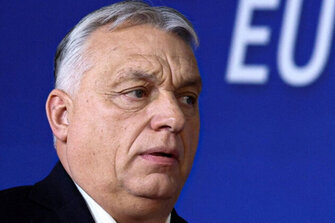 Orbn Personally Directed Raid on $82 Million Ukrainian Bank Shipment